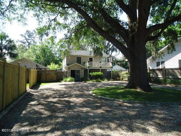 3612 Walsh St, Jacksonville, FL 32205 - photo 1