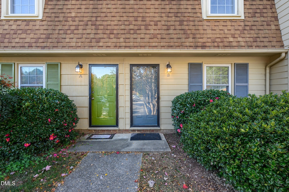 3 -4810 blue bird ct, exterior