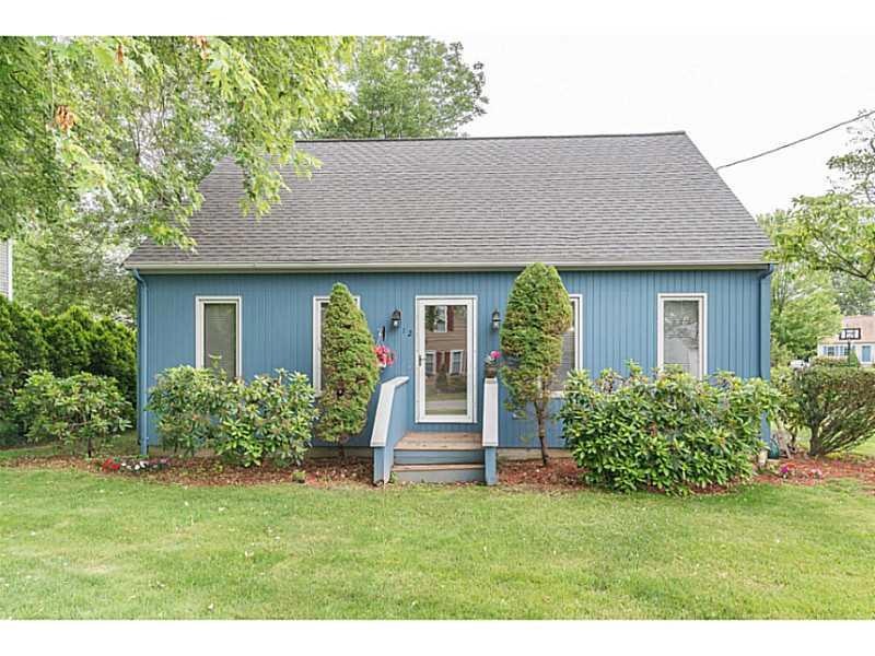 12 Parker Ave, Warren, RI 02885 - photo 1