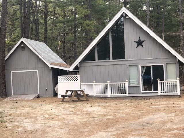 6 York Ln, Freedom, NH 03836 - photo 1