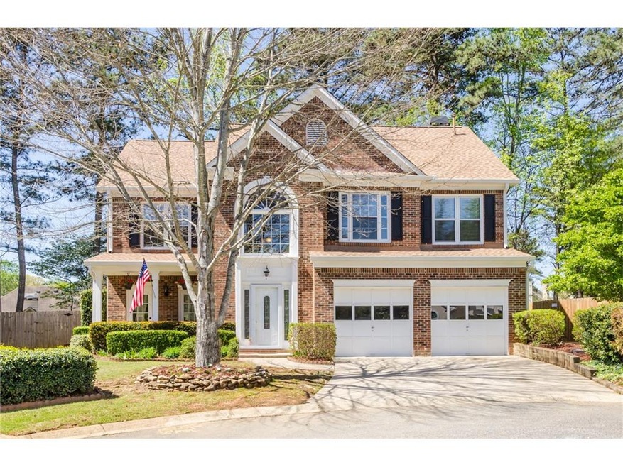 GORGEOUS 2 story home in Thornbrook