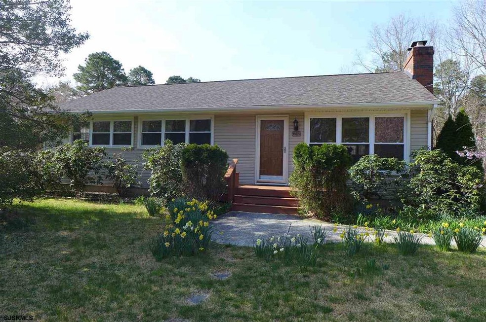 1964 Malaga Rd, Mays Landing, NJ 08330 - photo 1