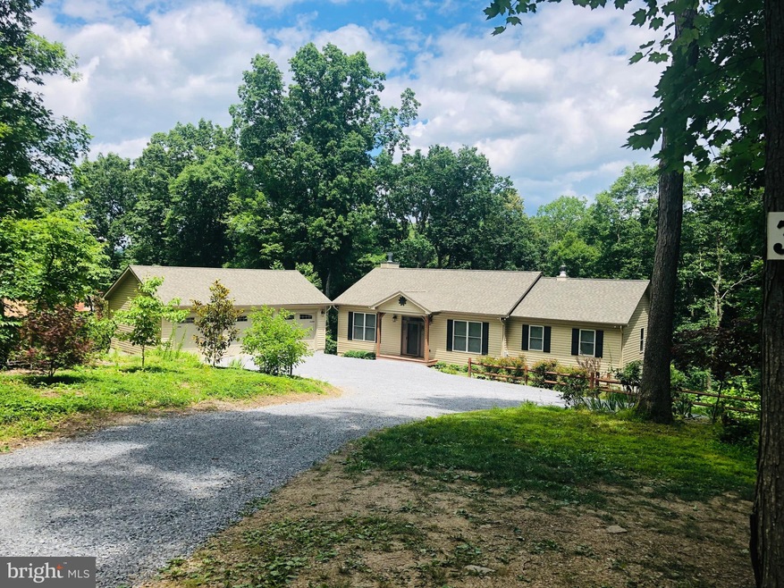 387 Laurel Hill Rd, Harpers Ferry, WV 25425 - photo 1