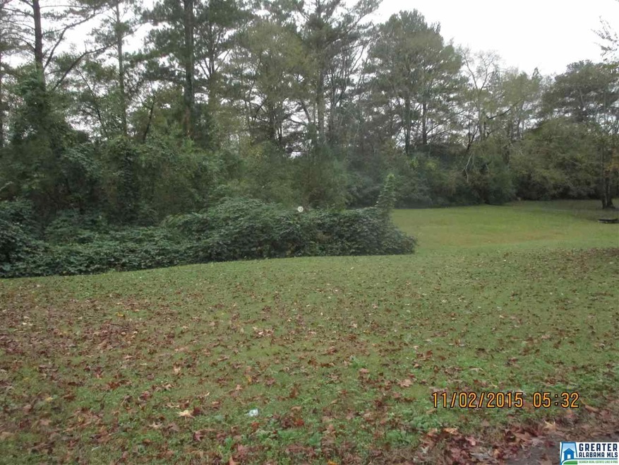 Nice building lot on Garrison Road, just off Main 