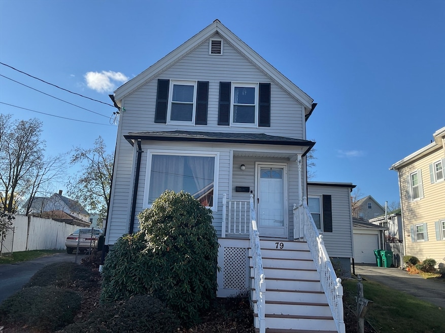 79 Laurel St, Lynn, MA 01905 - photo 1