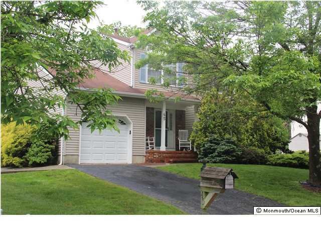 45 Tioga Dr, Howell, NJ 07731 - photo 1