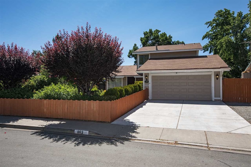 863 E York Way unit NV, Sparks, NV 89434 - photo 1