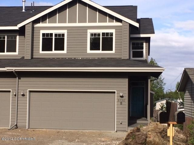 3720 Lynn Dr unit B, Anchorage, AK 99508 - photo 1