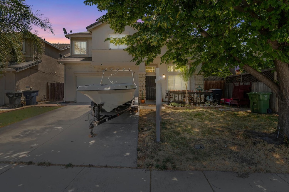 1422 Greenwillow Way, Tracy, CA 95376 - photo 1