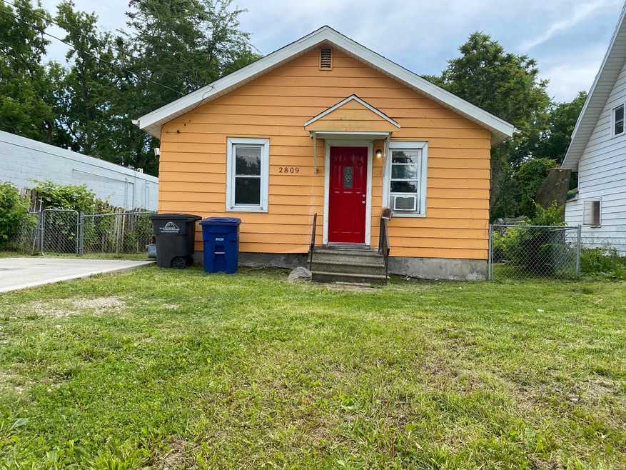 2809 Easton Blvd, Des Moines, IA 50317 - photo 1