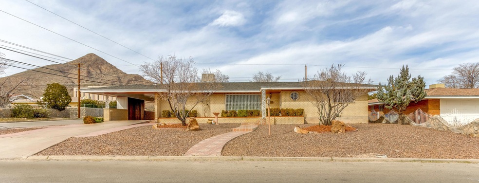 3001 Fillmore Ave, El Paso, TX 79930 - photo 1