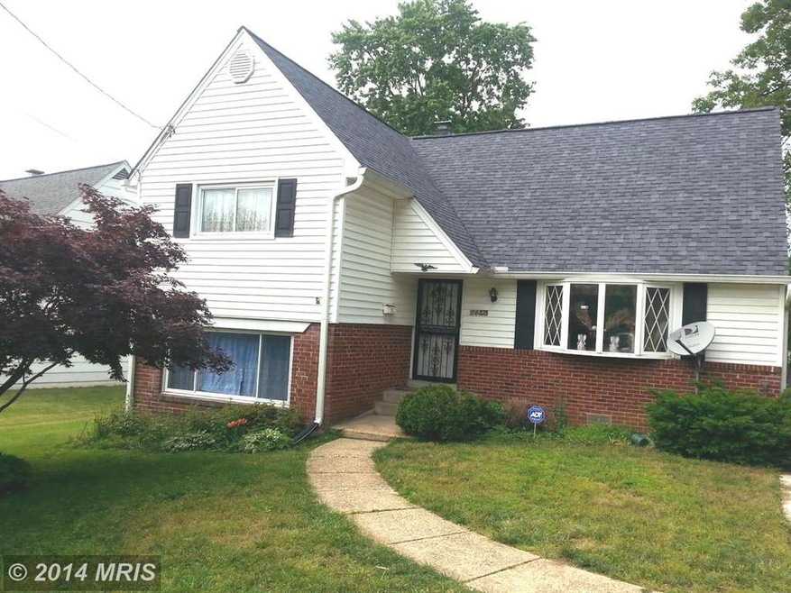 6202 Patterson St, Riverdale, MD 20737 - photo 1