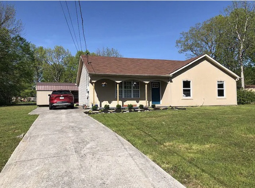 Sold $250,000 • Co-Listing Agent