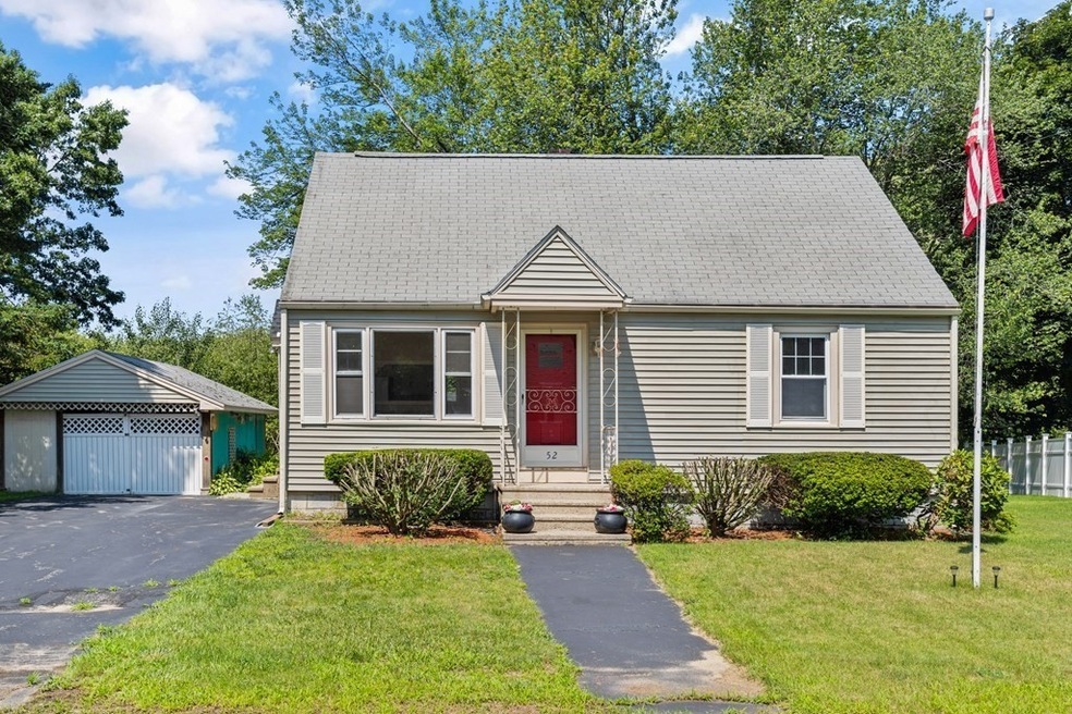 52 Leo Ave, Dracut, MA 01826 - photo 1