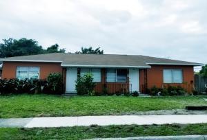 718 42nd St unit 718 And 720, West Palm Beach, FL 33407 - photo 1