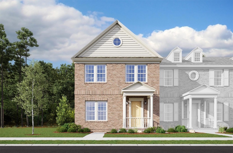 6265 Parker Blvd, North Richland Hills, TX 76180 - photo 1