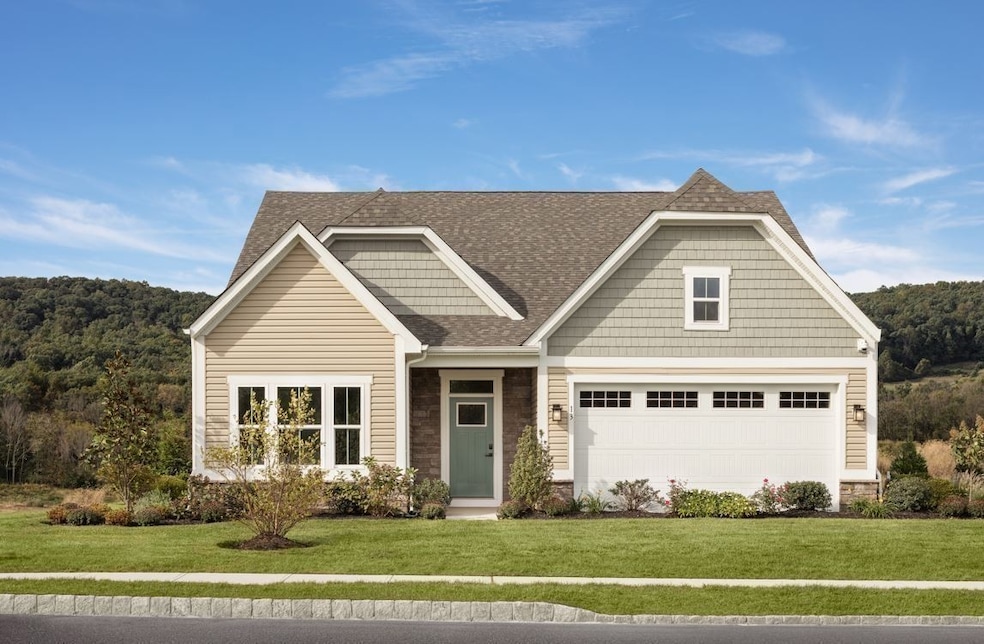 5062 Kensington Way, Pleasant View, TN 37146 - photo 1