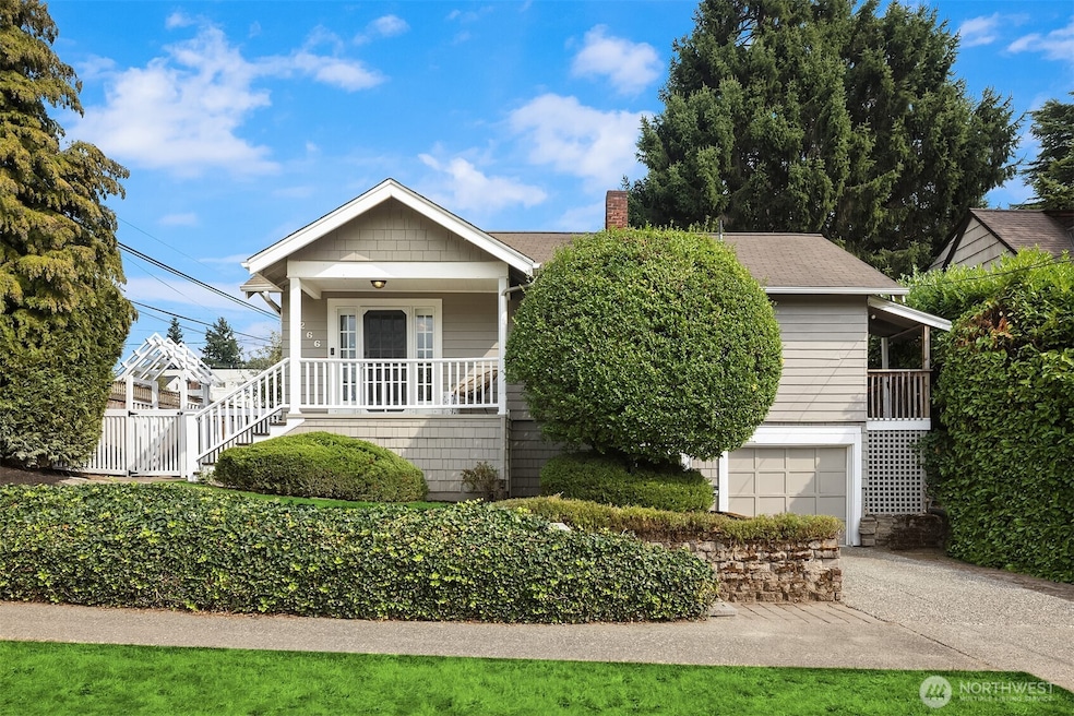 8266 4th Ave NE, Seattle, WA 98115 - photo 1