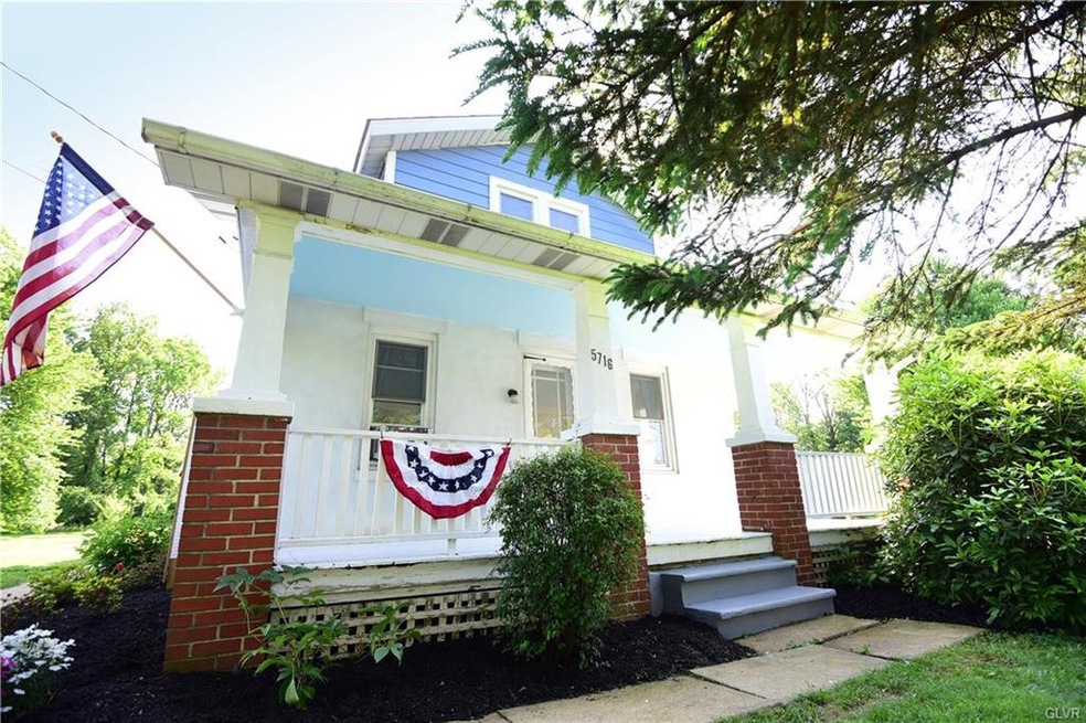 5716 Chestnut St, Zionsville, PA 18092 - photo 1