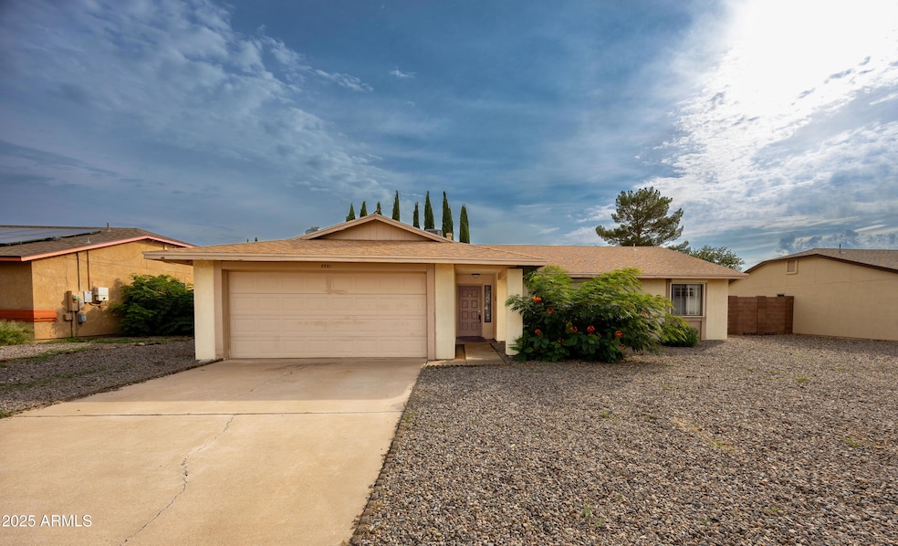 Sold $215,000 • Co-Listing Agent