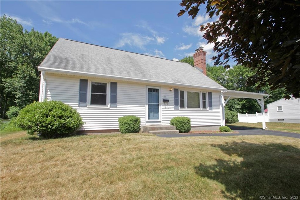 4 Judy Dr, Enfield, CT 06082 - photo 1