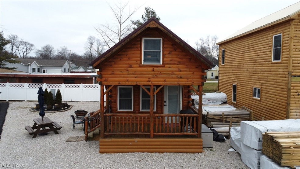 5919 Lake Rd W Unit 34