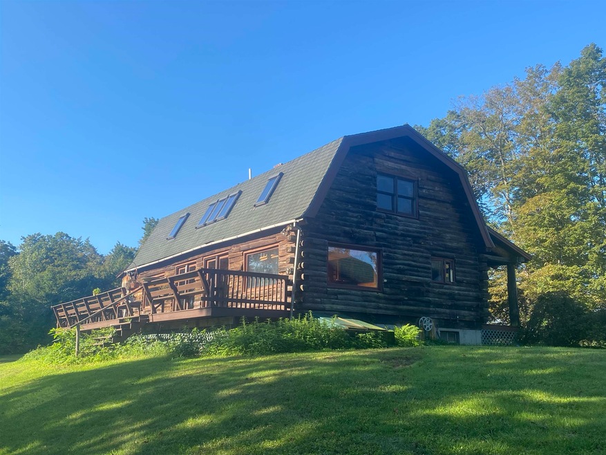 38 Hines Rd, Bellows Falls, VT 05101 - photo 1