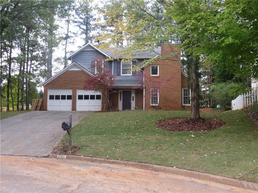 125 Pine Top Ct unit 125, Alpharetta, GA 30022 - photo 1