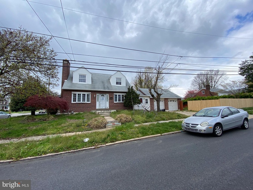 1227 Bullens Ln, Woodlyn, PA 19094 - photo 1