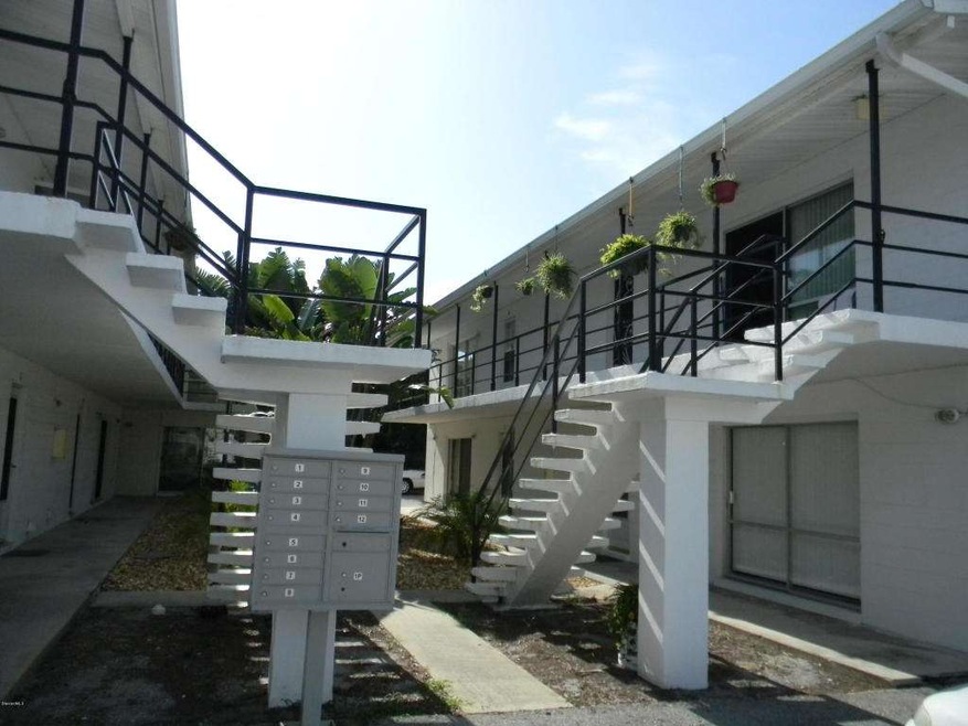 Tidy complex