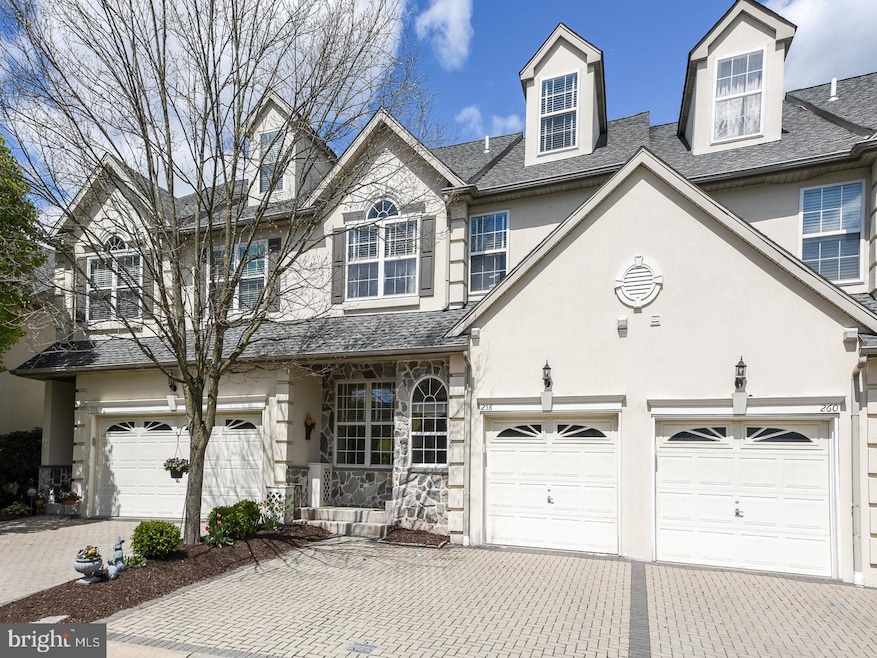 258 Center Point Ln, Lansdale, PA 19446 - photo 1