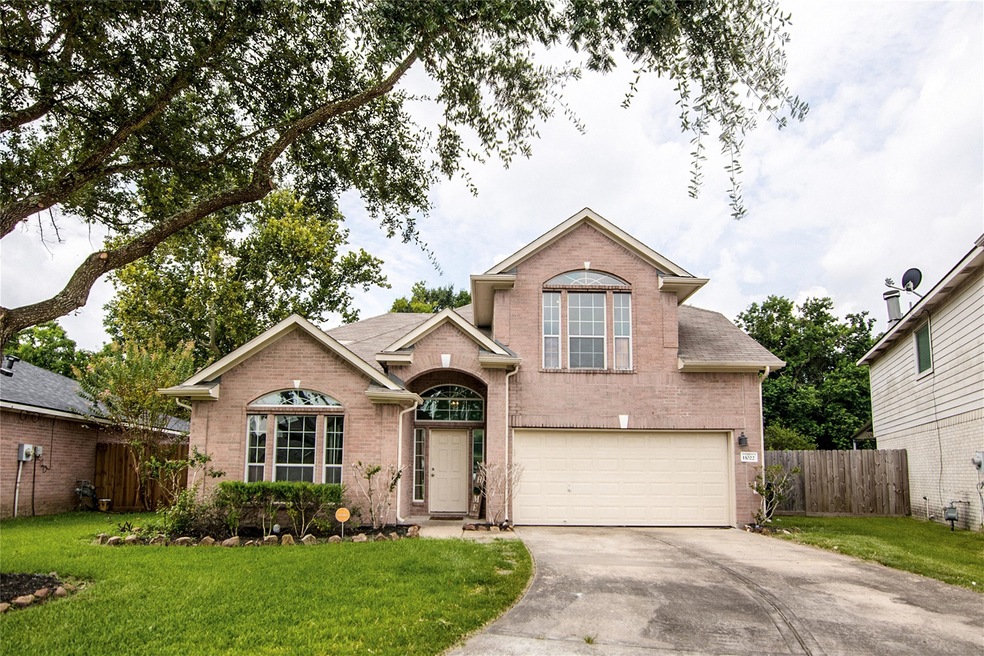 11022 Indus St, Houston, TX 77089 - photo 1