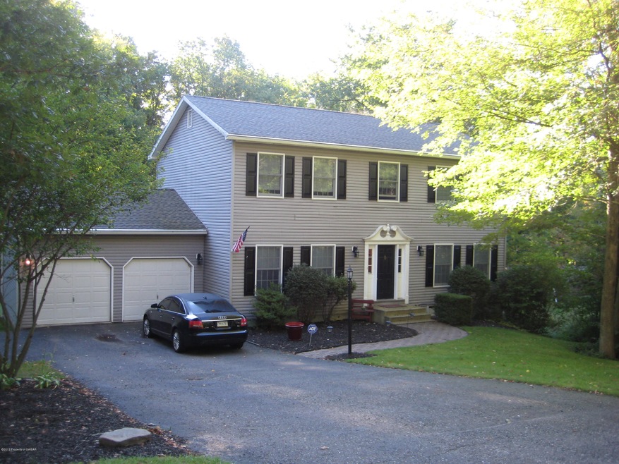 13 Colony Dr, Mountain Top, PA 18707 - photo 1