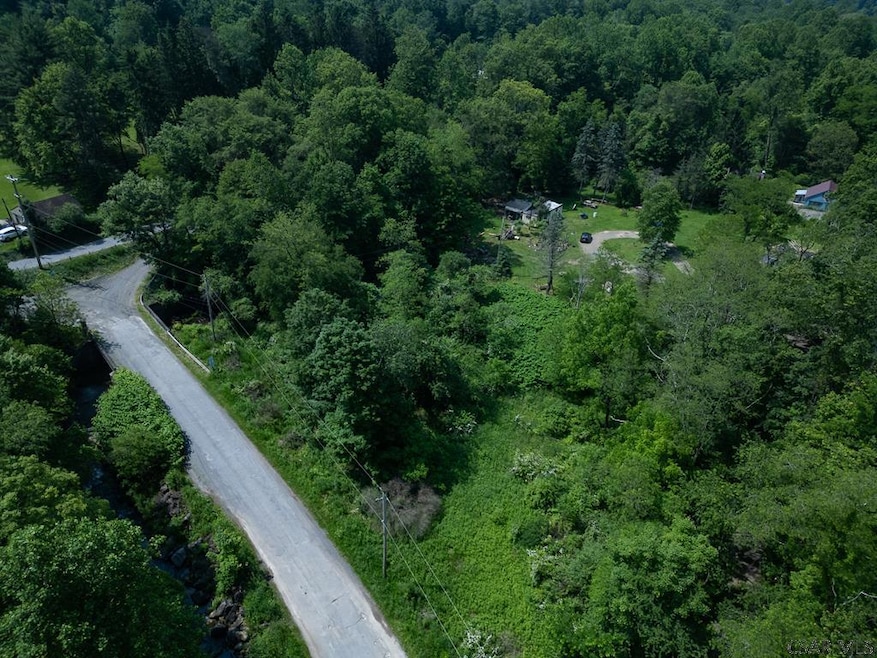 Main View