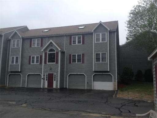 74 Tennis Plaza Rd unit 36, Dracut, MA 01826 - photo 1
