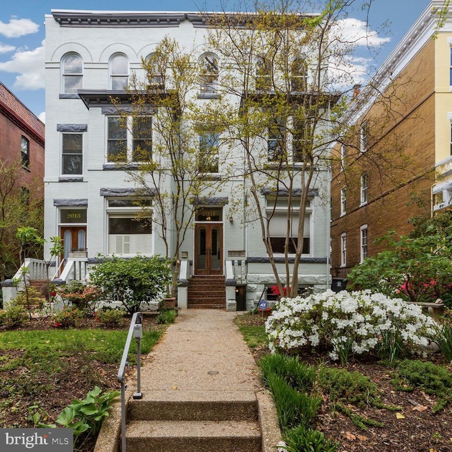 2011 Kalorama Rd NW unit 7, Washington, DC 20009 - photo 1