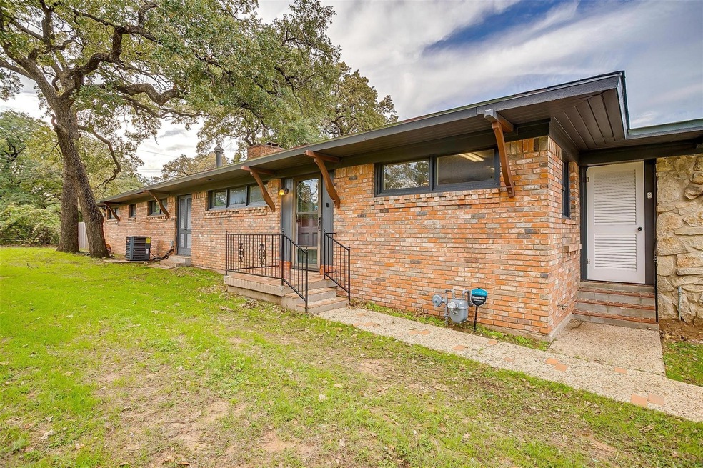 216 Brown Trail, Hurst, TX 76053 - photo 1