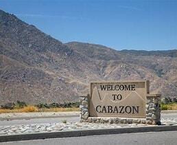 cabazon logo