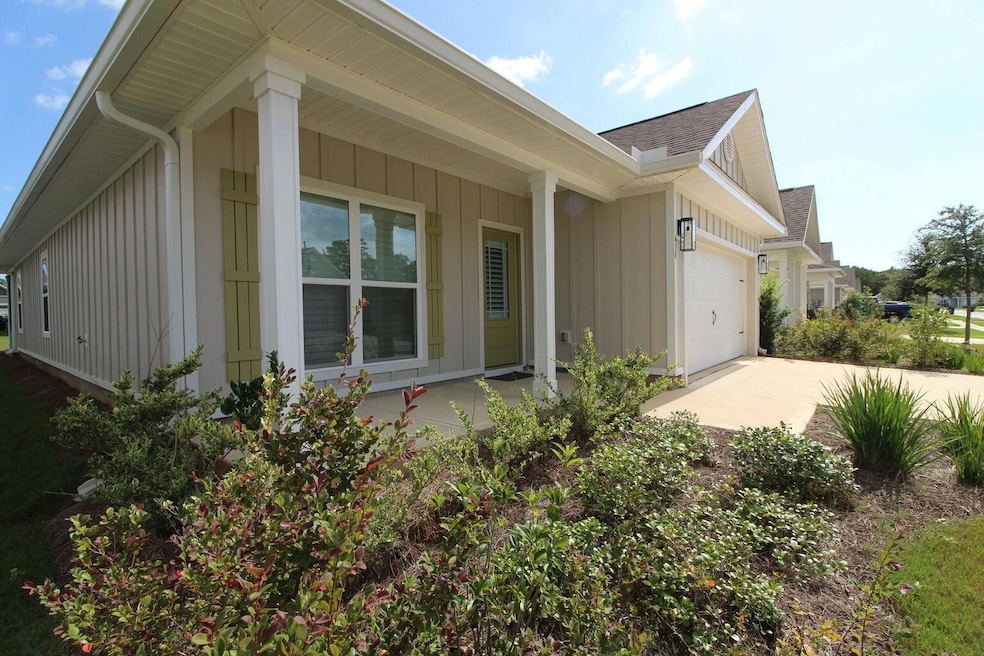 Front o f Home