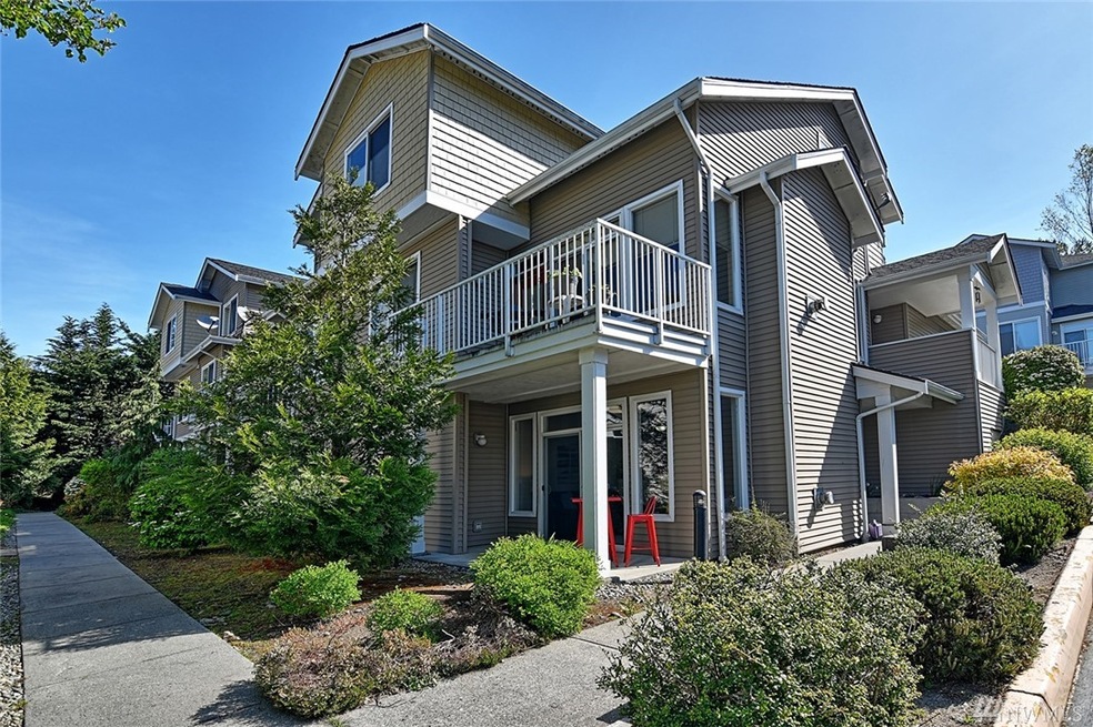 14715 1st Ln NE unit 101, Duvall, WA 98019 - photo 1