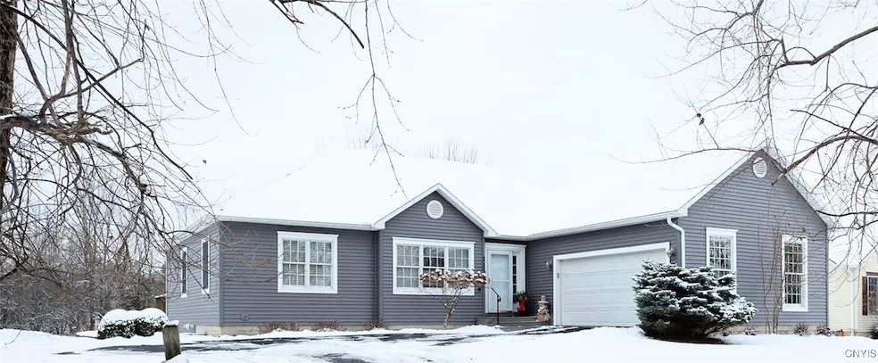 1412 Loomus Dr, Watertown, NY 13601 - photo 1