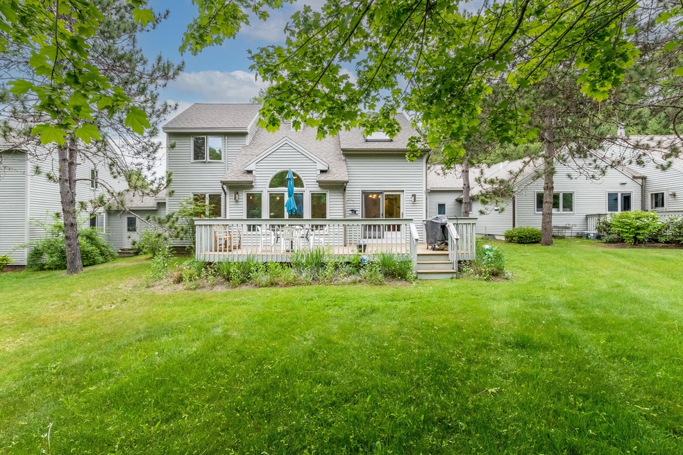 146 Bluff Rd unit 25, Yarmouth, ME 04096 - photo 1