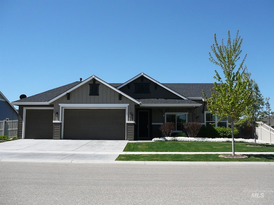 9385 S MacAdan Way, Kuna, ID 83634 - photo 1