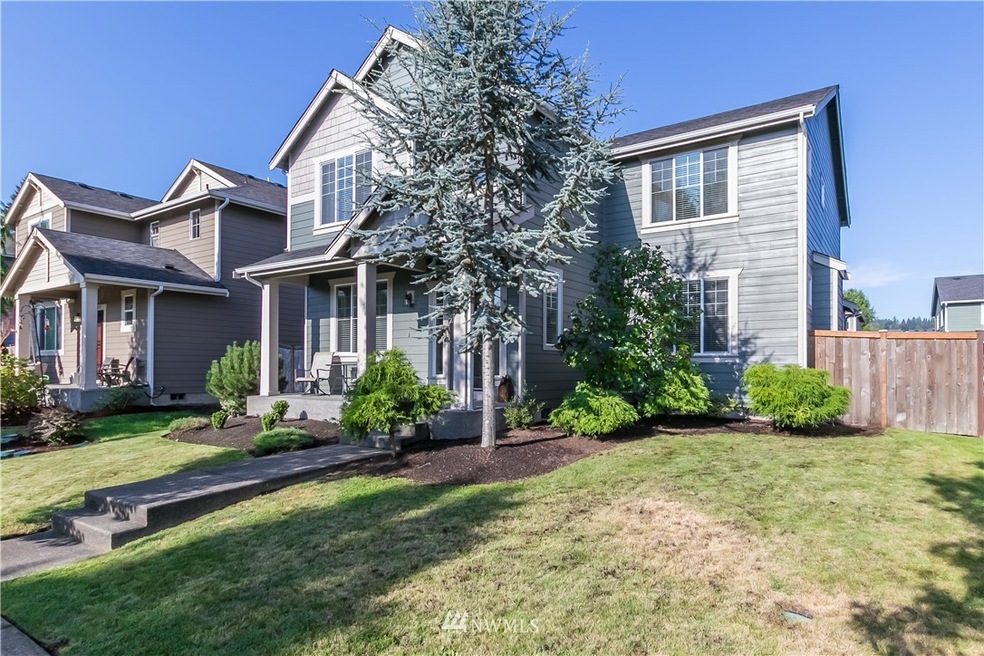 1203 Quail Ave SW, Orting, WA 98360 - photo 1