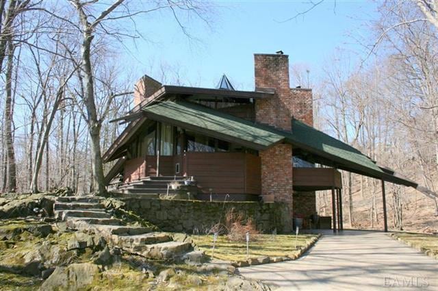 105 Mount Airy Rd S, Croton On Hudson, NY 10520 - photo 1