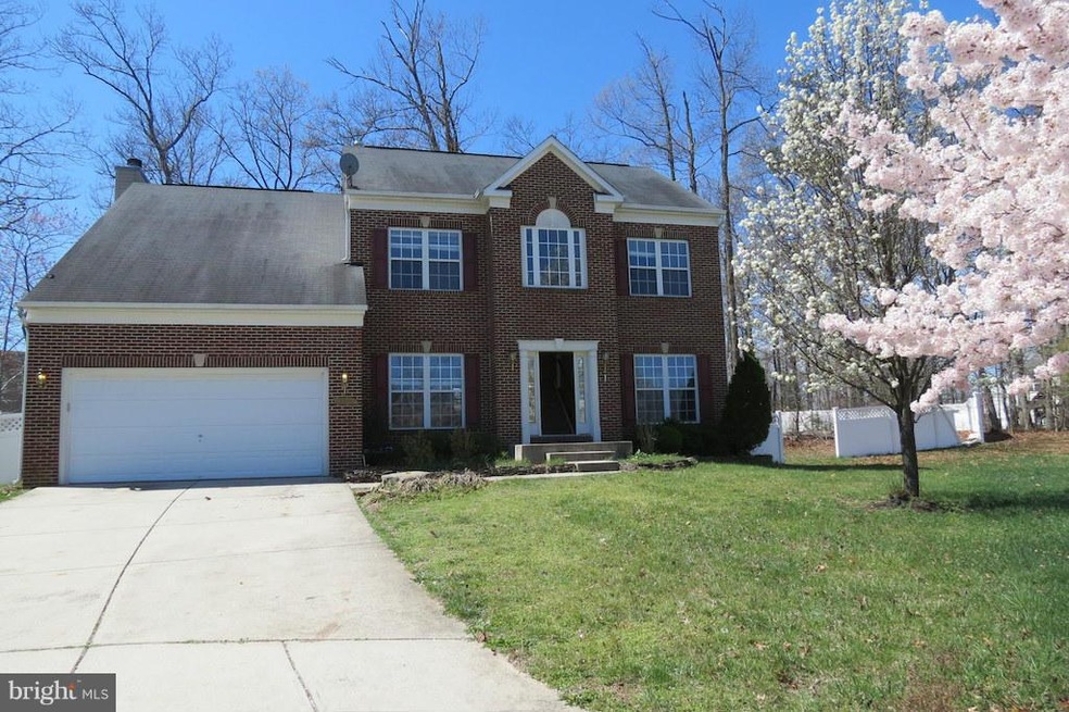 14505 Kathleen Ct, Brandywine, MD 20613 - photo 1