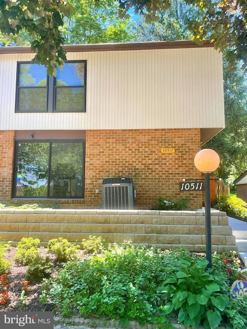 10511 Tolling Clock Way, Columbia, MD 21044 - photo 1