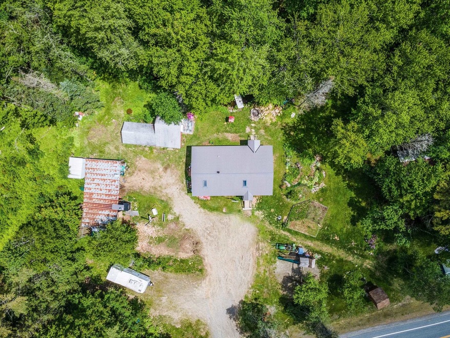 1260 Nh Route 25, Warren, NH 03279 - photo 1