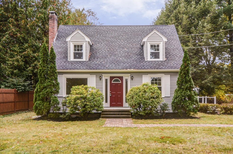 290 School St, Acton, MA 01720 - photo 1