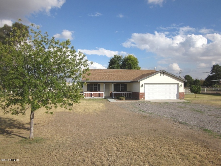 Front Elevation